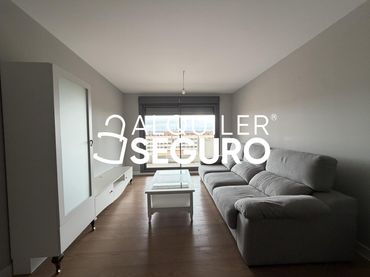 Appartamento con piscina in affitto a Madrid