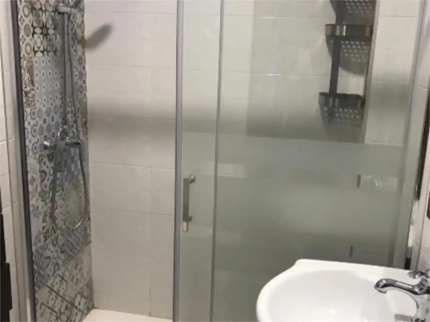 Bany de Pis en venda en Ribamontán al Mar amb Balcó