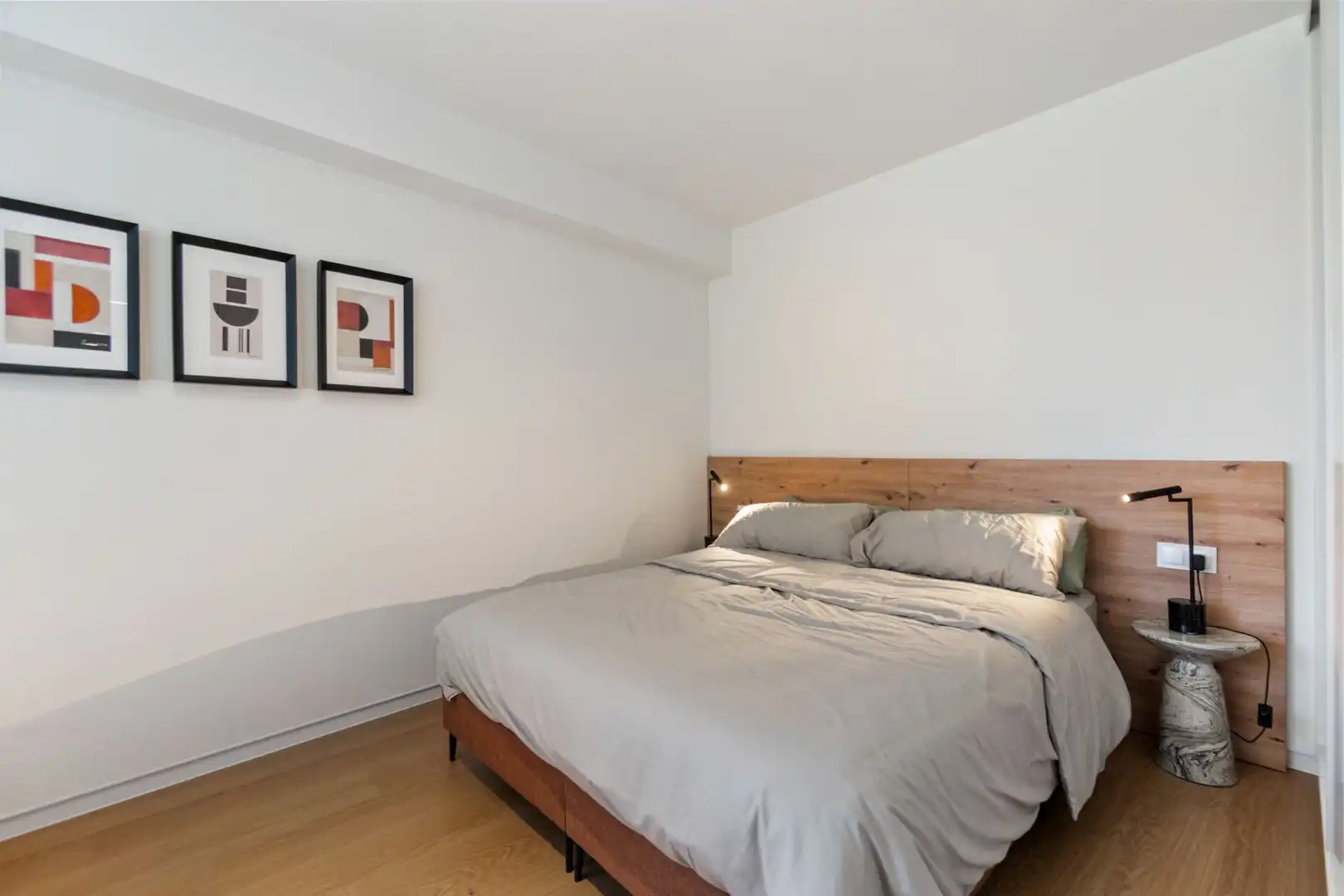 Penthouse with terrace for sale in Centro, imagen 9