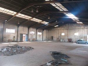 Industrial buildings to rent in Móstoles