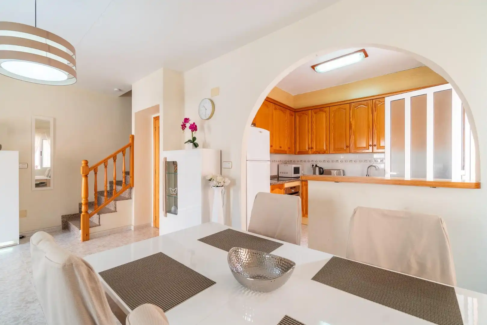 Maison mitoyenne à vendre à Orihuela Costa, imagen 11