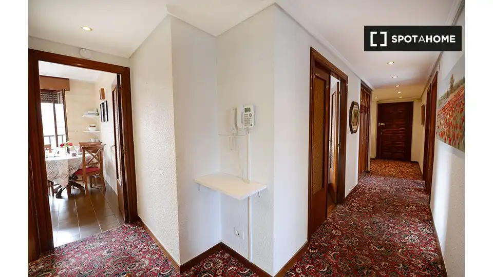 Zimmer in Begoña