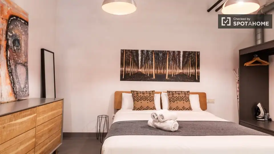 Flat for rent in Imperial