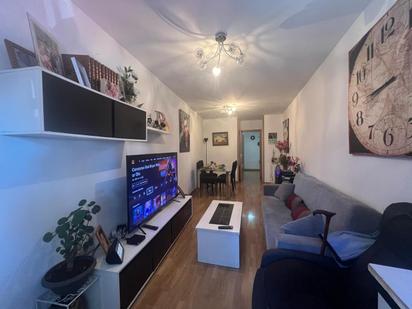 Living room of Flat for sale in Pioz  with Air Conditioner