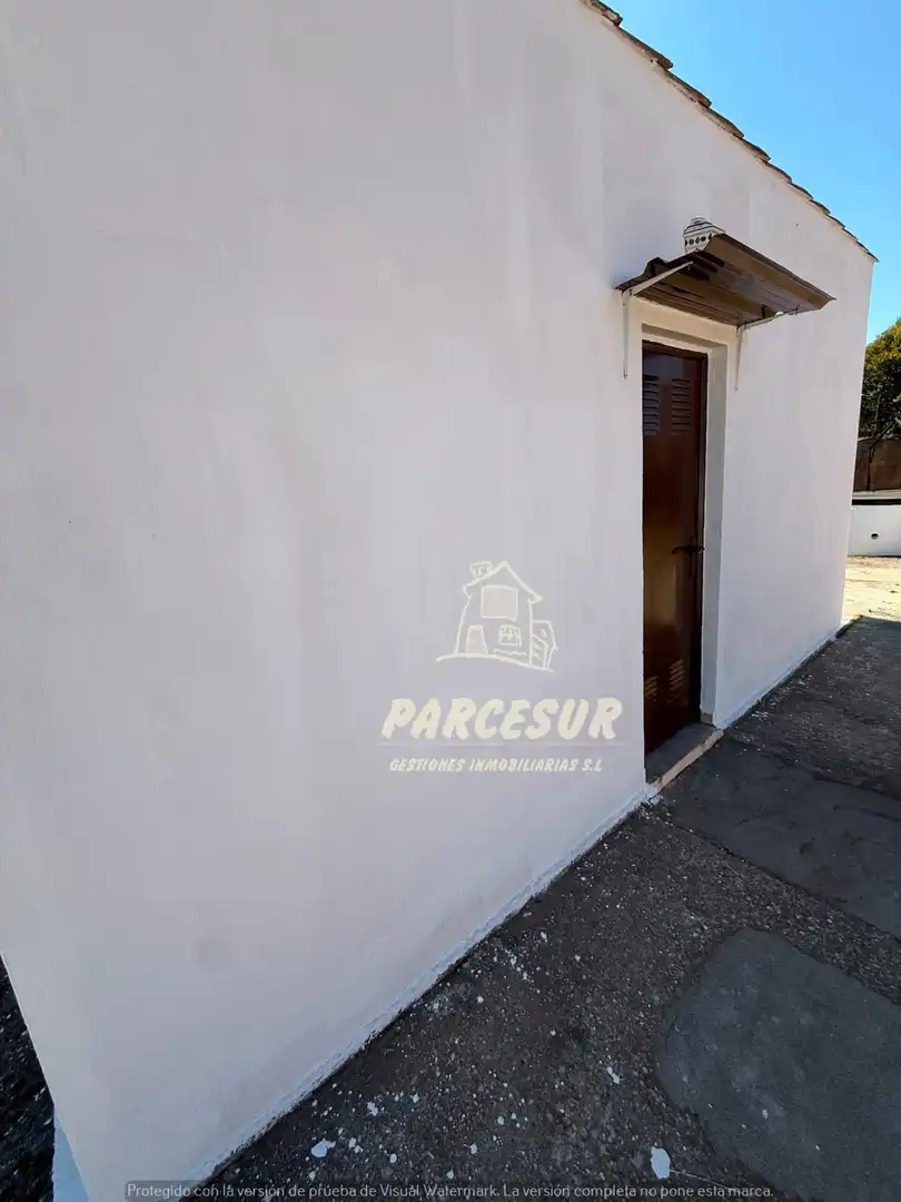 Haus mit Pool zum Verkauf in Almodóvar del Río, imagen 32