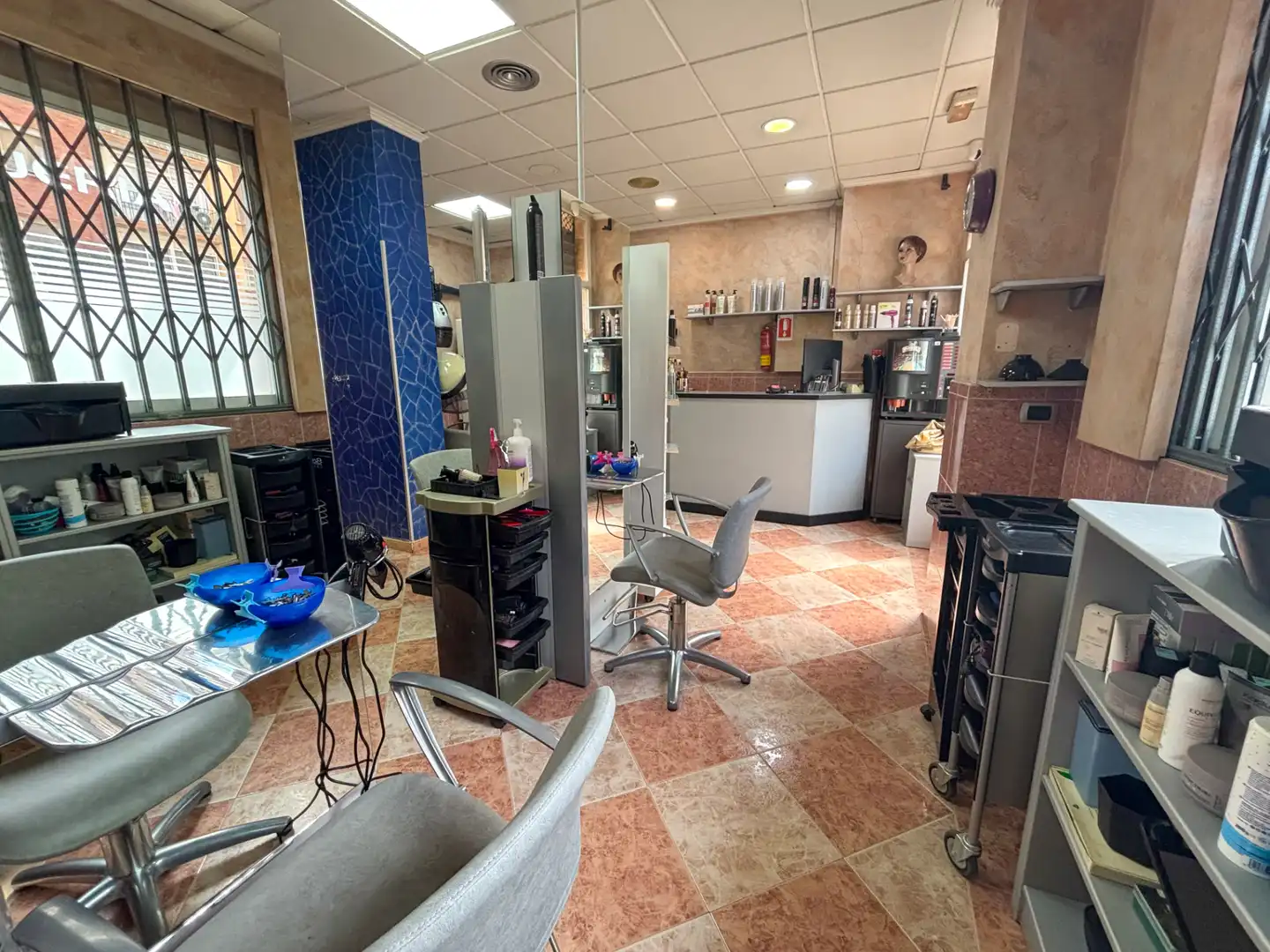 Business premises for transfer in Carrer de Pablo Iglesias, imagen 7