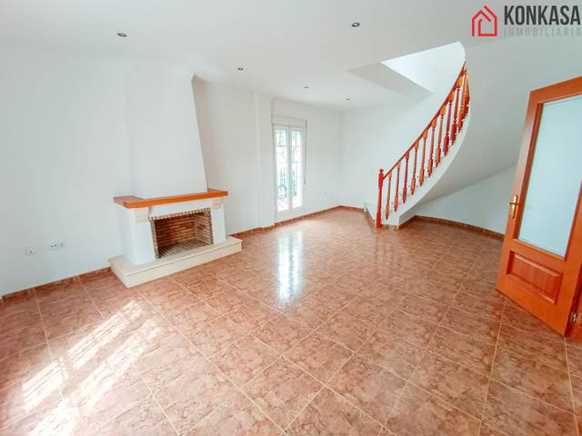 Casa-chalet en Venta en Algar