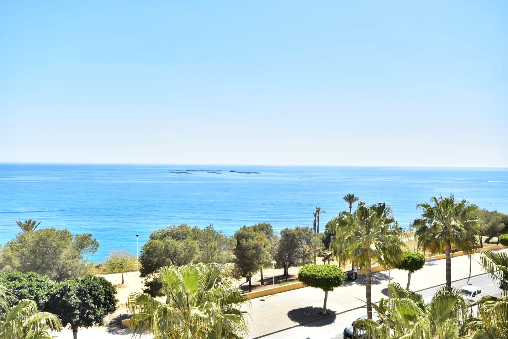 Flat to rent in Avenida Tellerola, 28, Platja de Torres