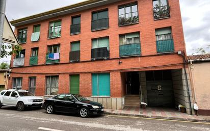 Exterior view of Apartment for sale in Llagostera
