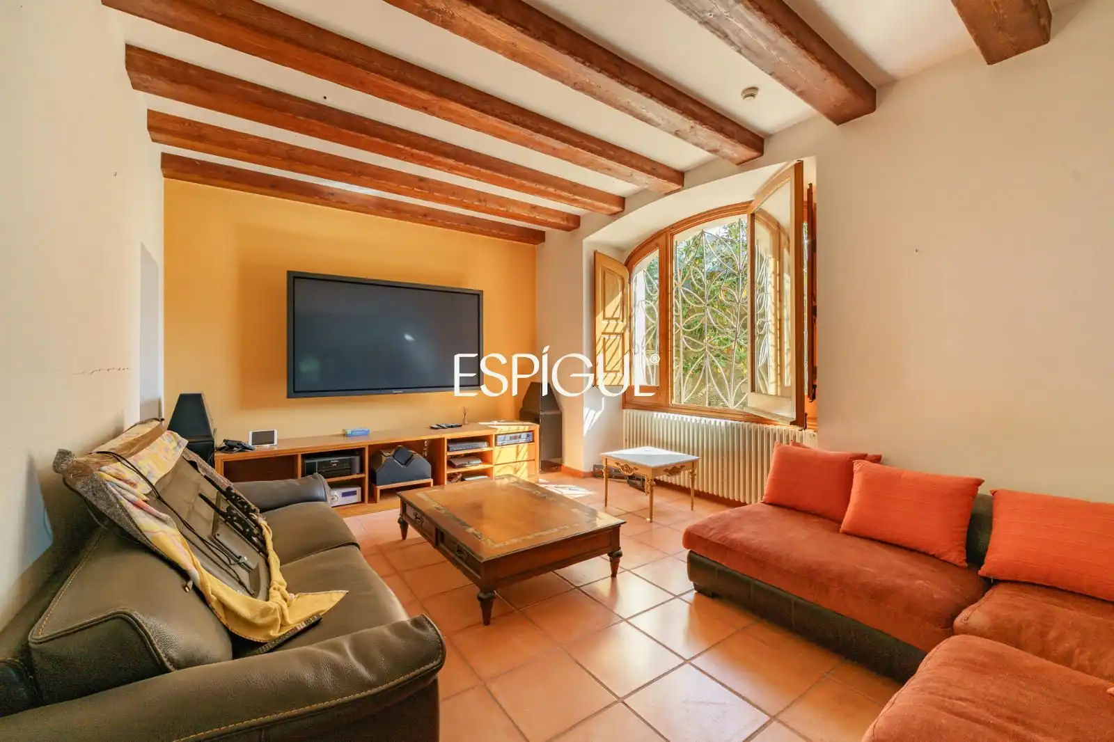 Casa con piscina in vendita a Santa elena, imagen 24