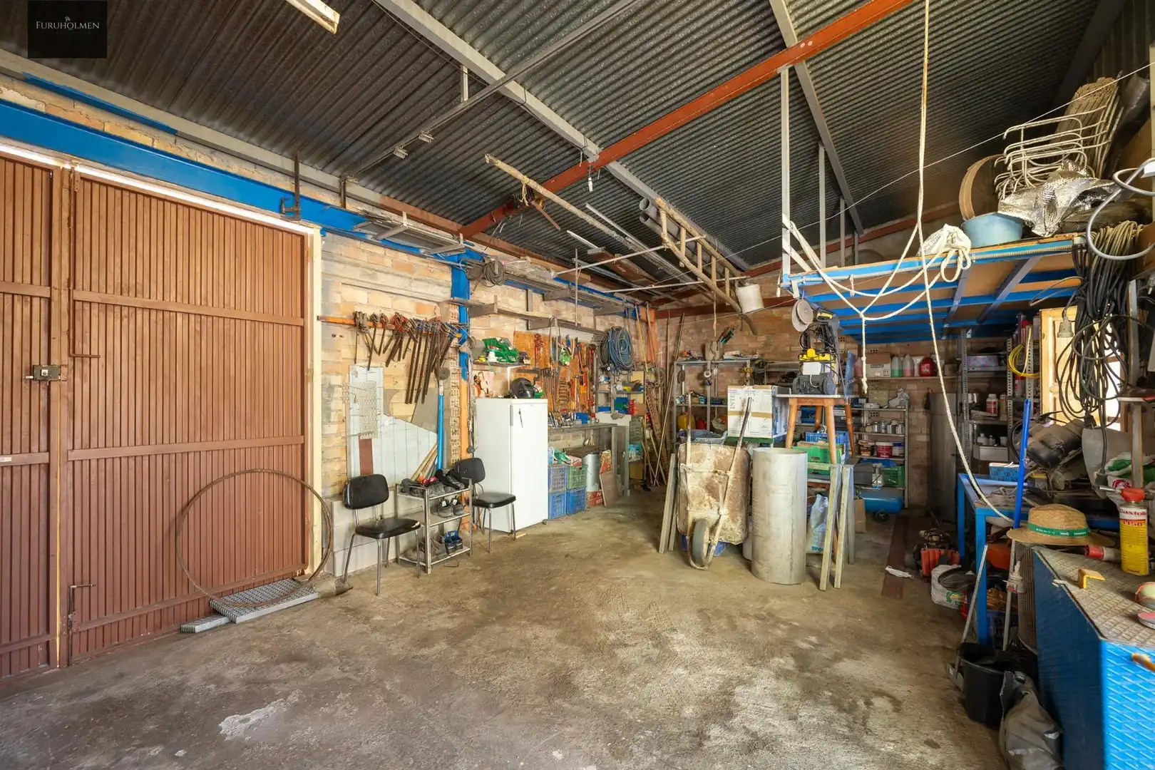 House with terrace for sale in Calle BELEN (BE), imagen 22