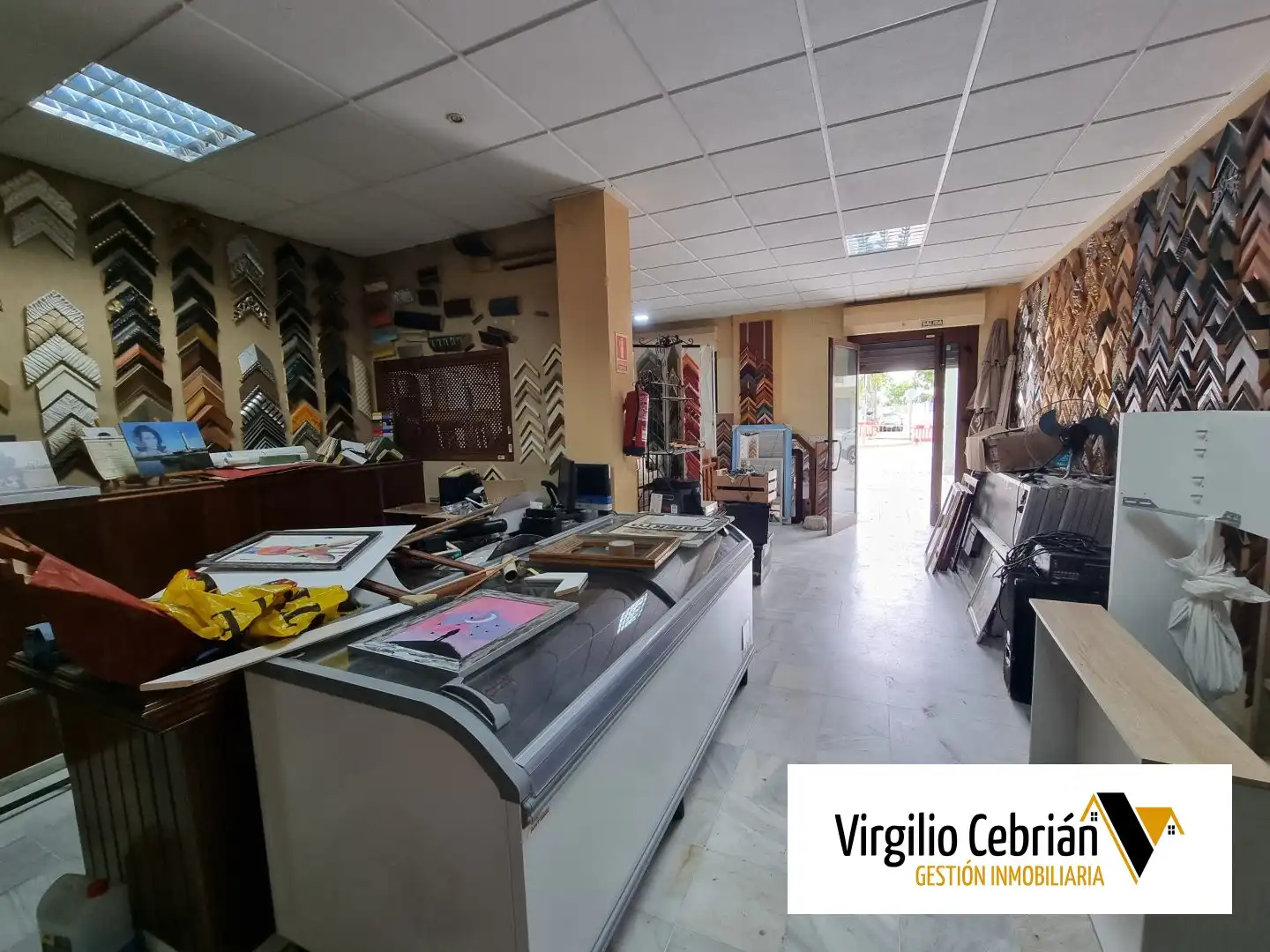 Local comercial en venda a La Laguna, imagen 4