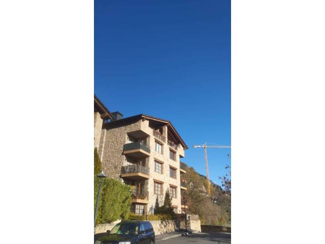 Piso en Venta en Calle Cami planell de la Callissa en Sispony