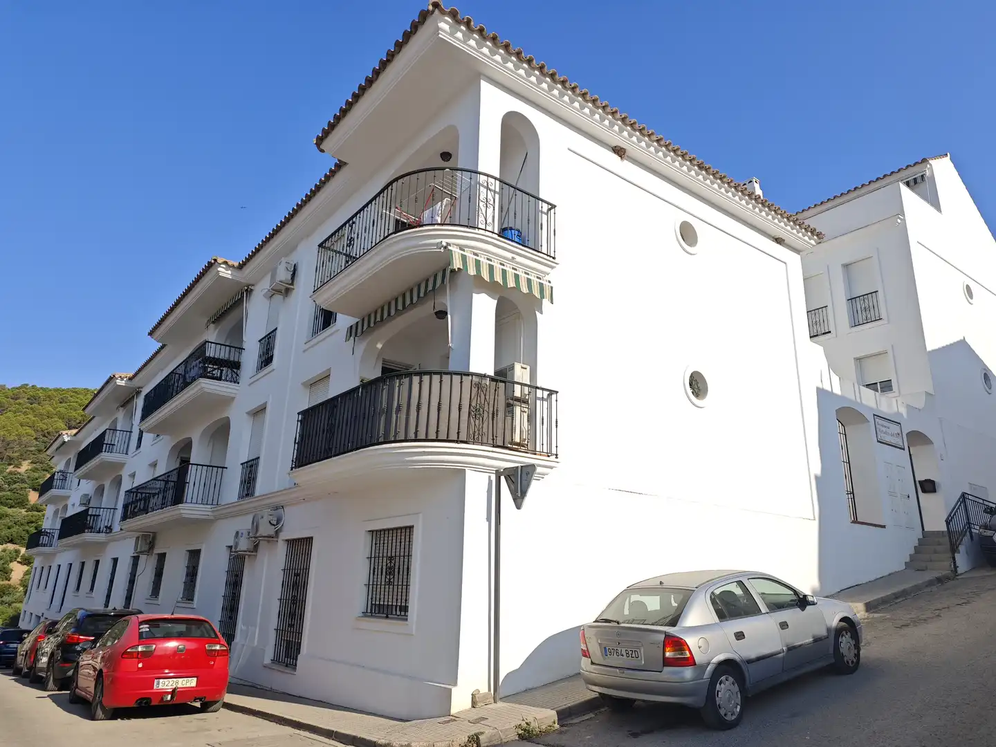 Flat for sale in Prado del Rey, imagen 2