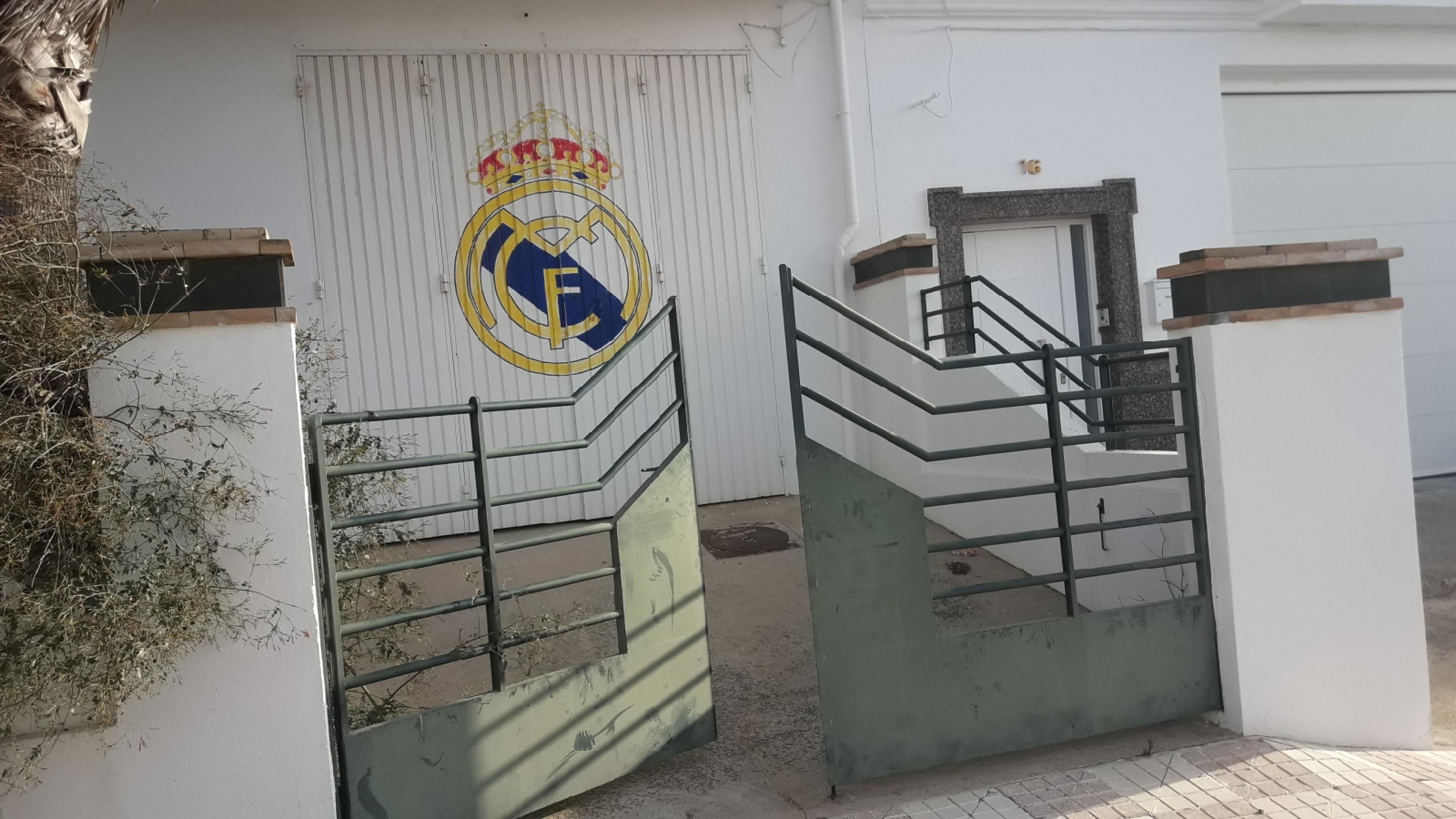Local en venta en Teba