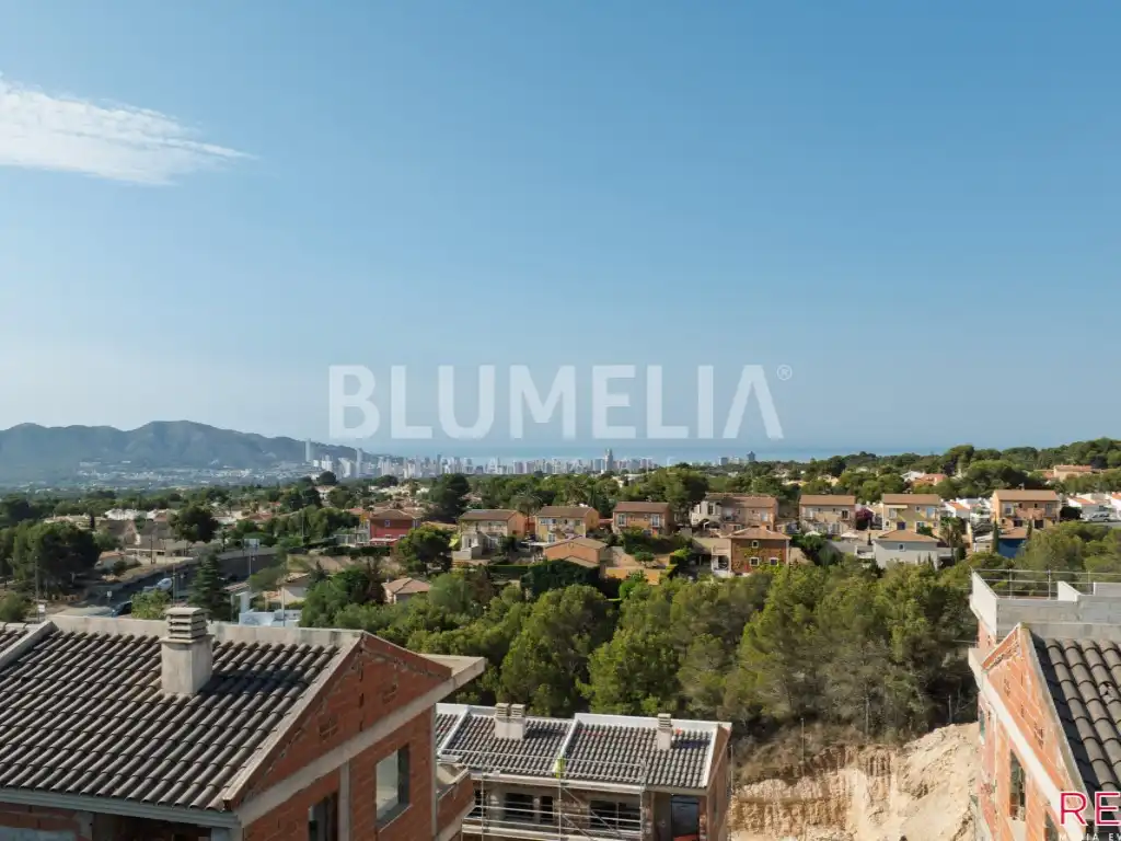 Casa amb piscina en venda a Calle Serra De La Grana, imagen 16
