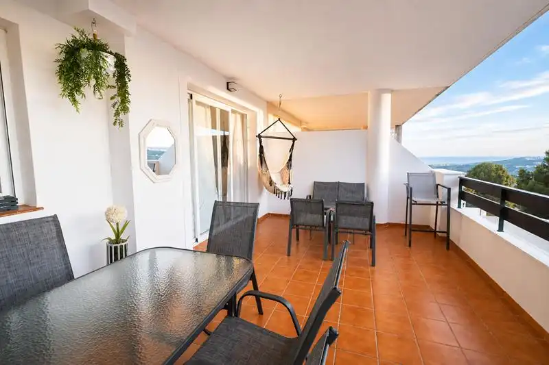Wohnung mit Pool zum Verkauf in Bahía de Casares, imagen 5