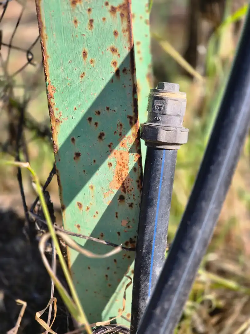 Rustikales Grundstück zum Verkauf in Álora, imagen 3