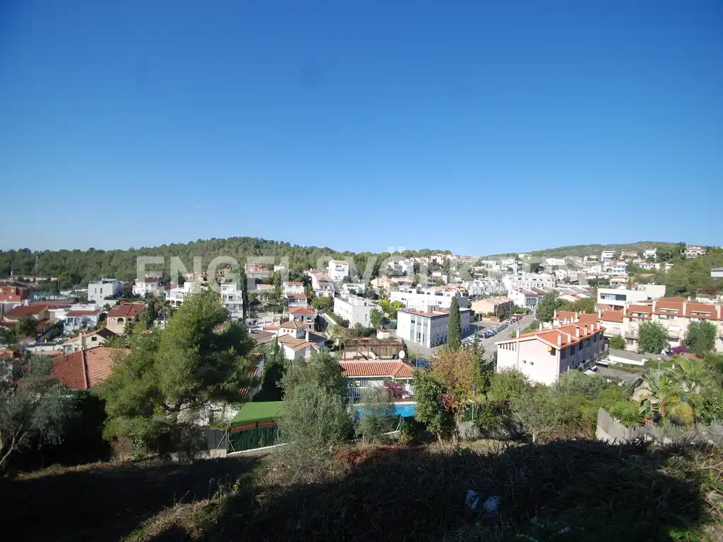 Terreny residencial en venda a Llevantina - Montgavina - Quintmar, imagen 3
