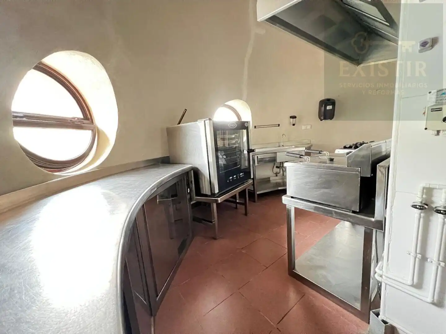 Local comercial en venta en San Cebrián de Campos, imagen 25