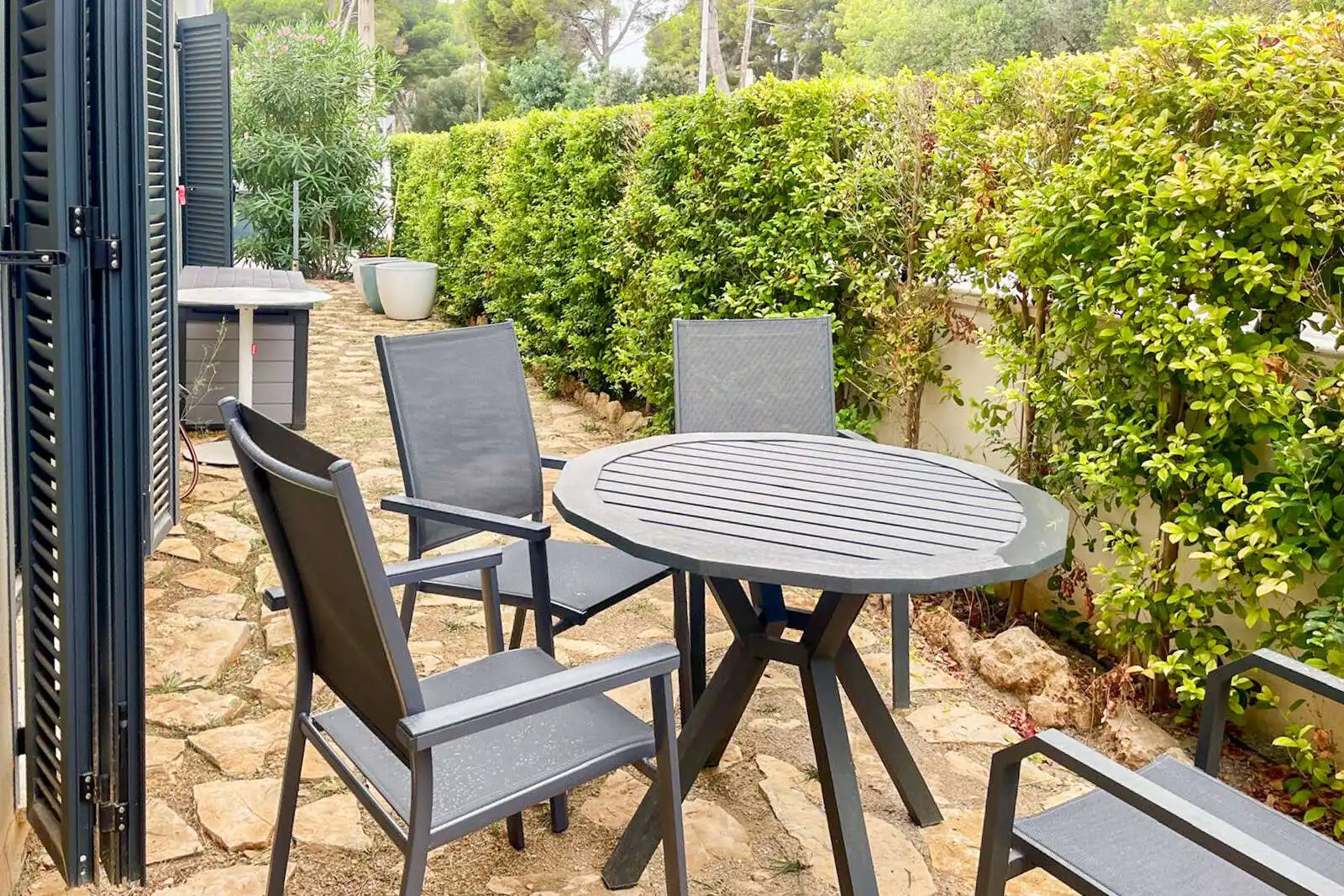 Ground floor with lift for sale in Cala Ratjada, imagen 28