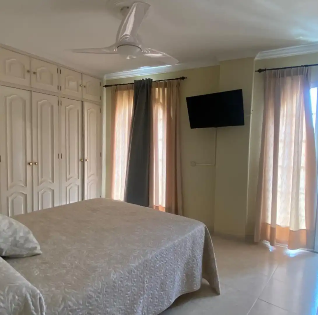 Schlafzimmer von Gebäude zum Verkauf in Alhaurín de la Torre