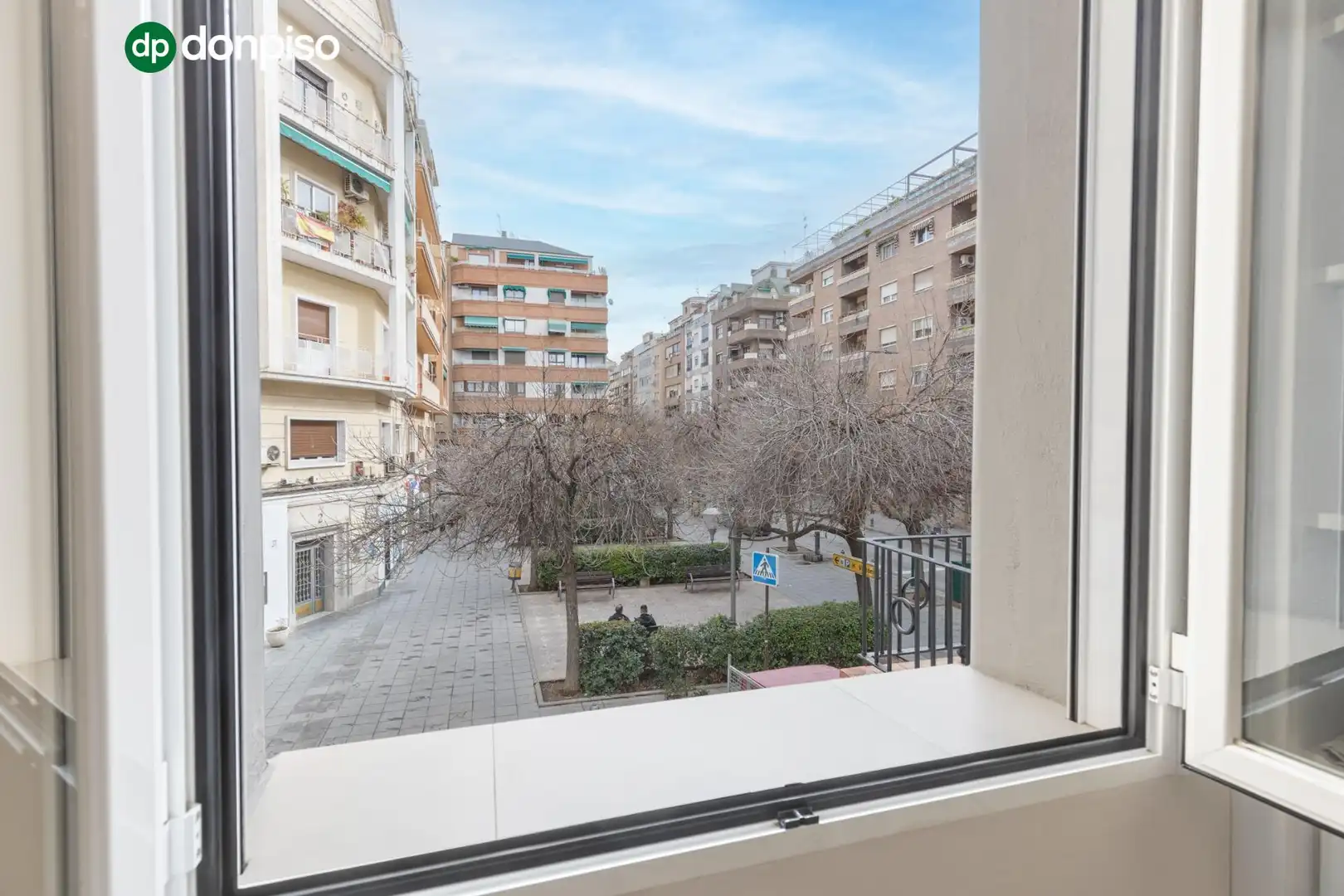 Wohnung mit Terrasse zum Verkauf in PEDRO ANTONIO DE ALARCON, imagen 38