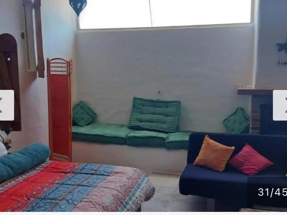 Villa mit Garten zur Miete in Calle Sotavento 6, imagen 5