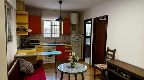 Foto 5 de Planta baixa de lloguer a Calle Calle Flores, 4, Fígares,  Granada Capital