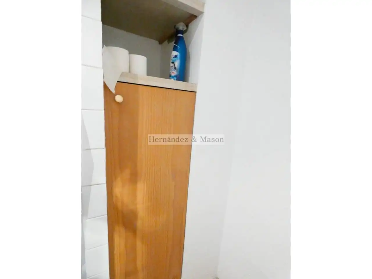 Habitatge amb terrassa en venda a Calle los nidos, imagen 14