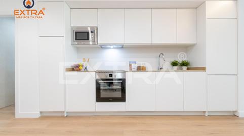 Foto 2 de Pis en venda a Calle Enrique Larreta, Castilla,  Madrid Capital