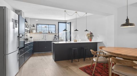 Photo 2 of Flat for rent in Copèrnic, Les Tres Torres, Barcelona Capital