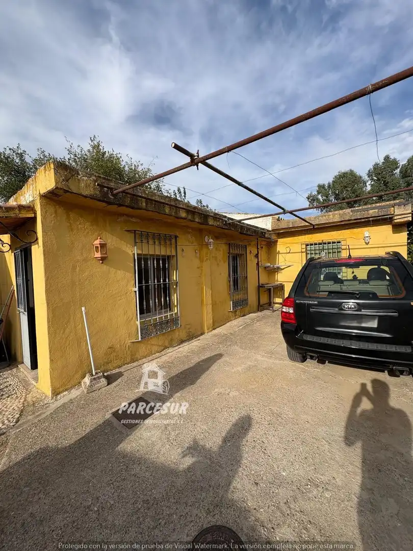Casa con piscina en venta en Periurbano Este - Campiña, imagen 50