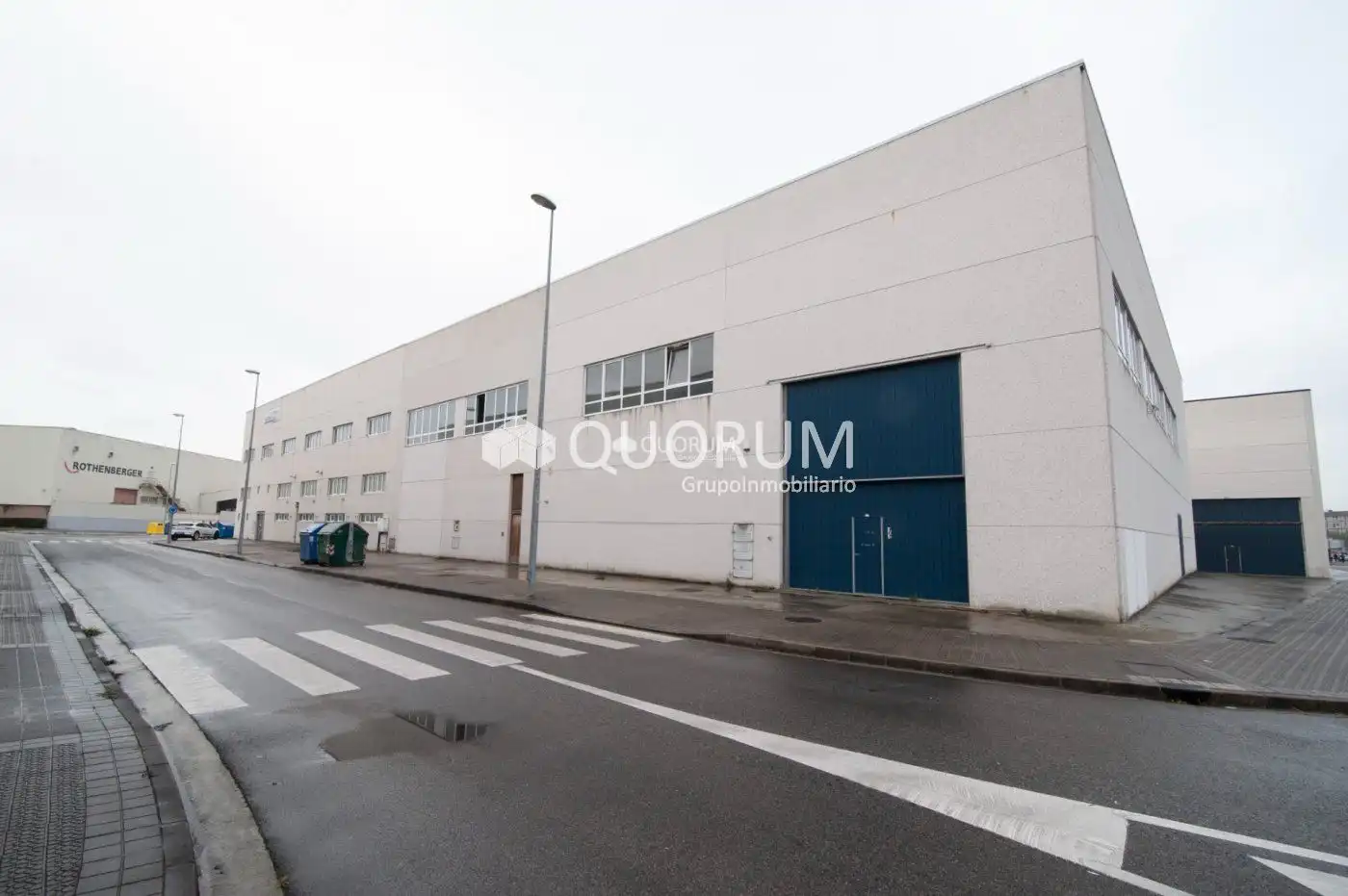 Industriegebäude zum Verkauf in Abadiño, imagen 42