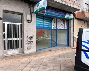 Local de lloguer a AVENIDA DE SANTIAGO, Ventiun, Ourense Capital