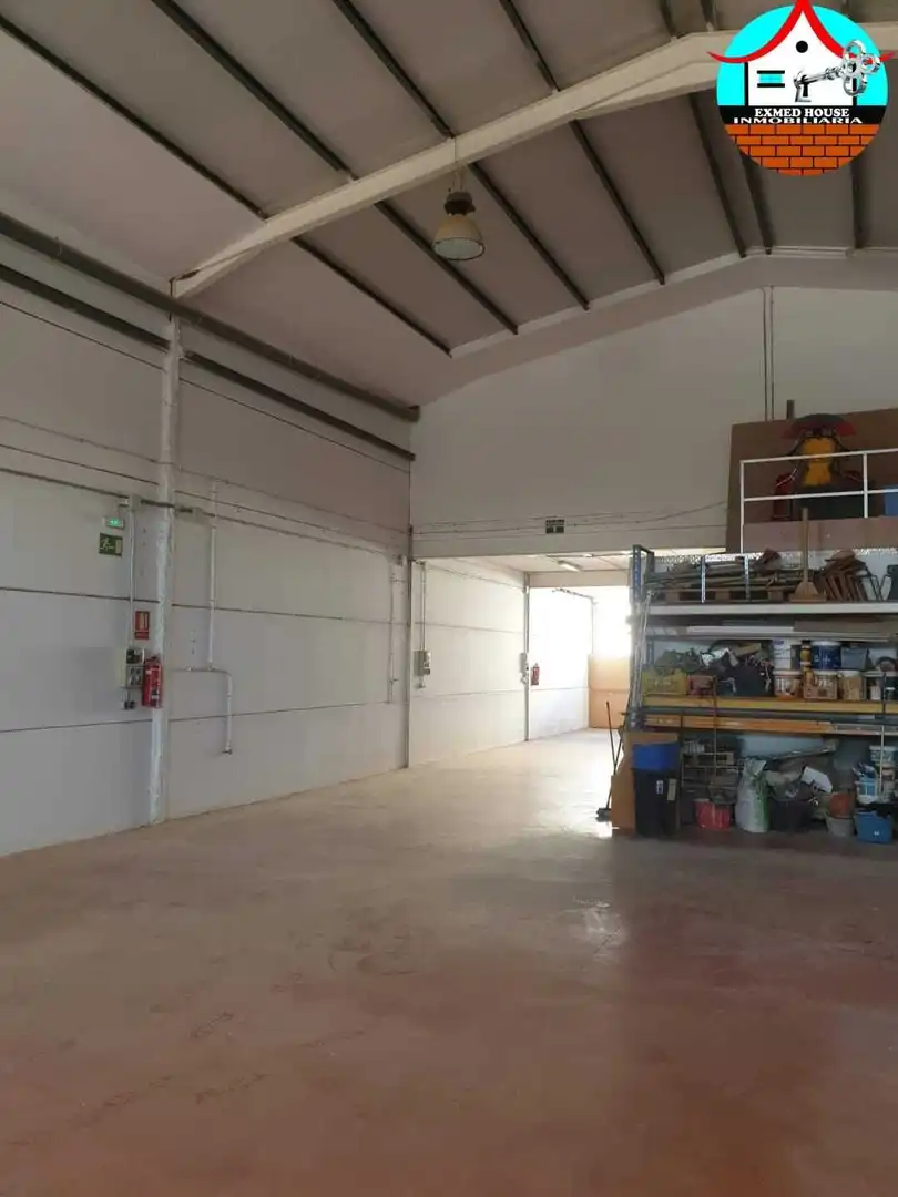 Nave industrielle à vendre à Viator, imagen 4