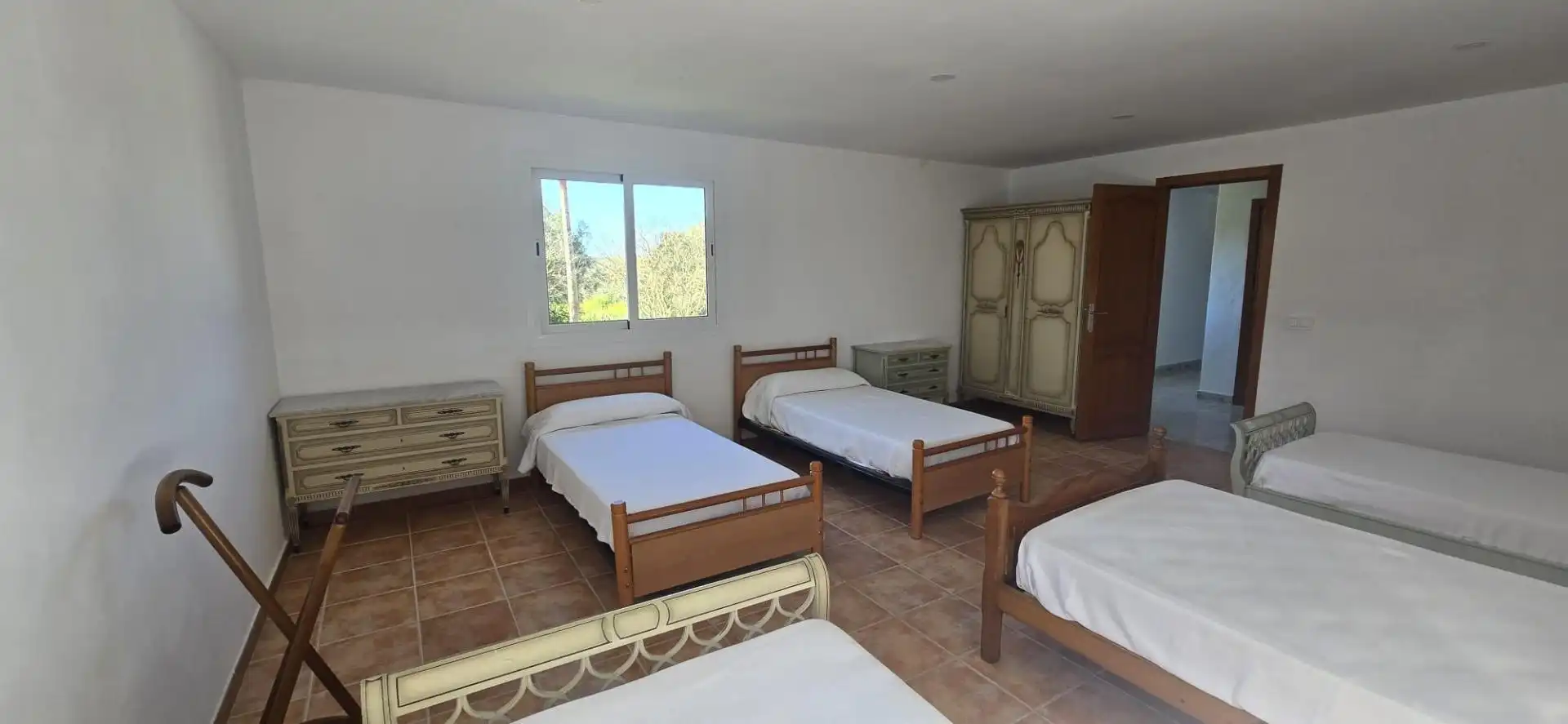 Dormitori de Finca rústica en venda en Costitx