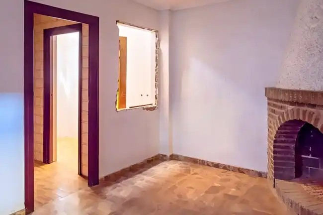 Piso en venta en Murcia
