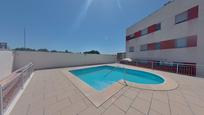 Swimming pool of Flat for sale in  Córdoba Capital  with Air Conditioner, Heating and Parquet flooring