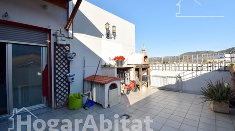 Foto 5 de Àtic en venda a Calle Vernissa, Vilallonga / Villalonga, Valencia