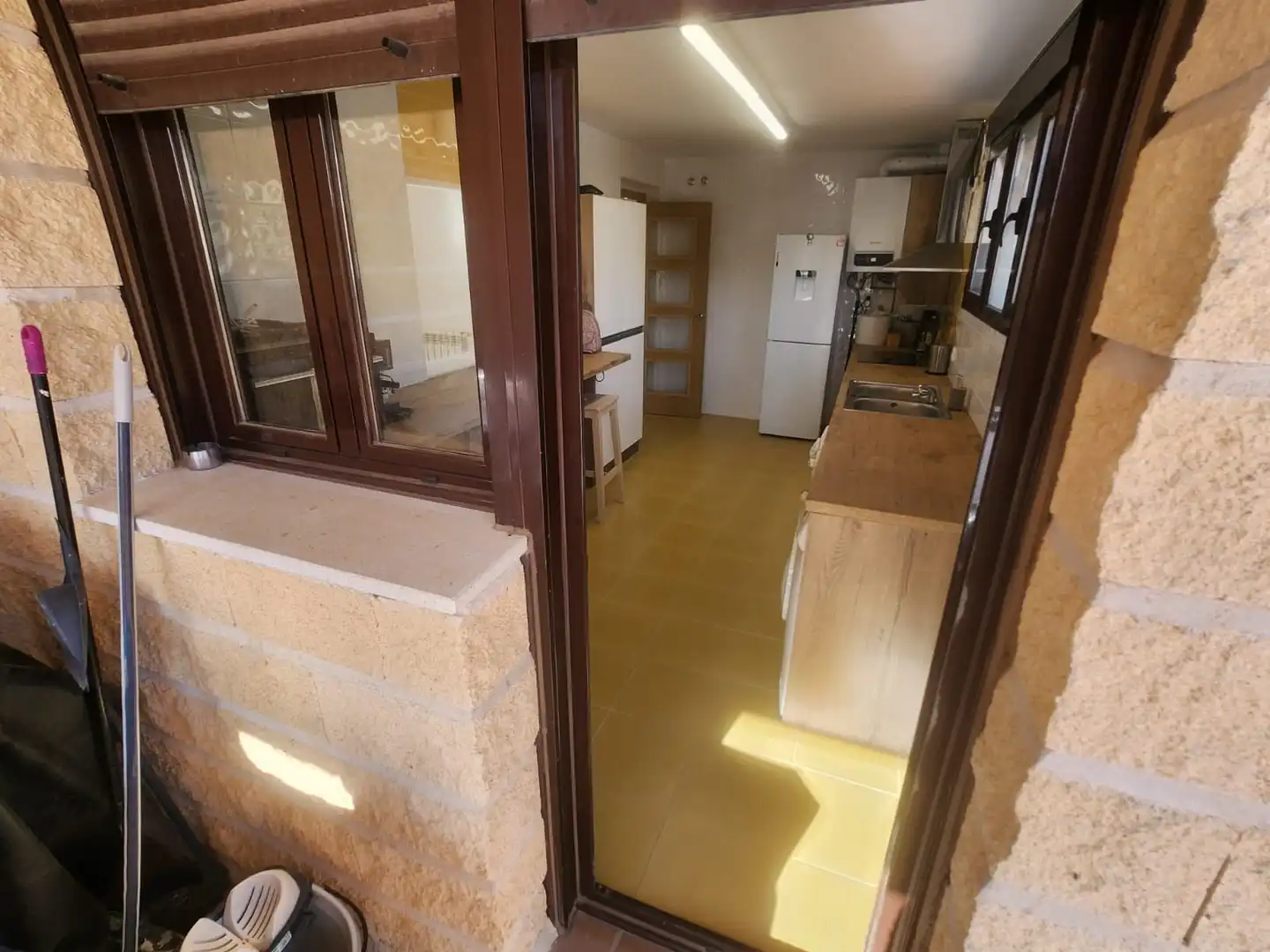 Haus oder Chalet zum Verkauf in Canteras, Noez