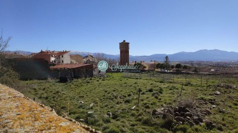Parc.Urbana en venta en Lastrilla (La)., imatge 3