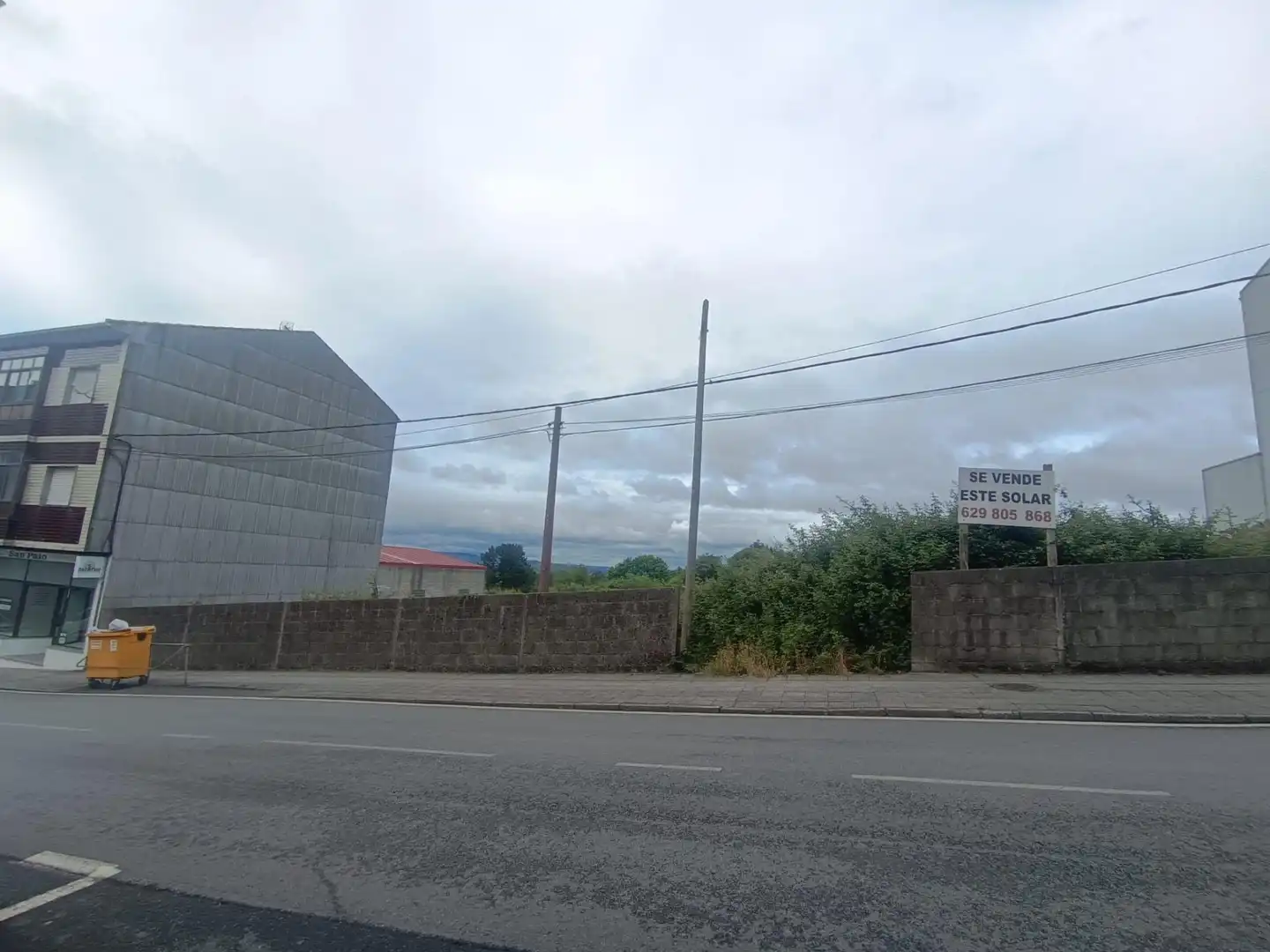 Terreni e lotti in vendita a Avenida DE SANTIAGO 54, imagen 13