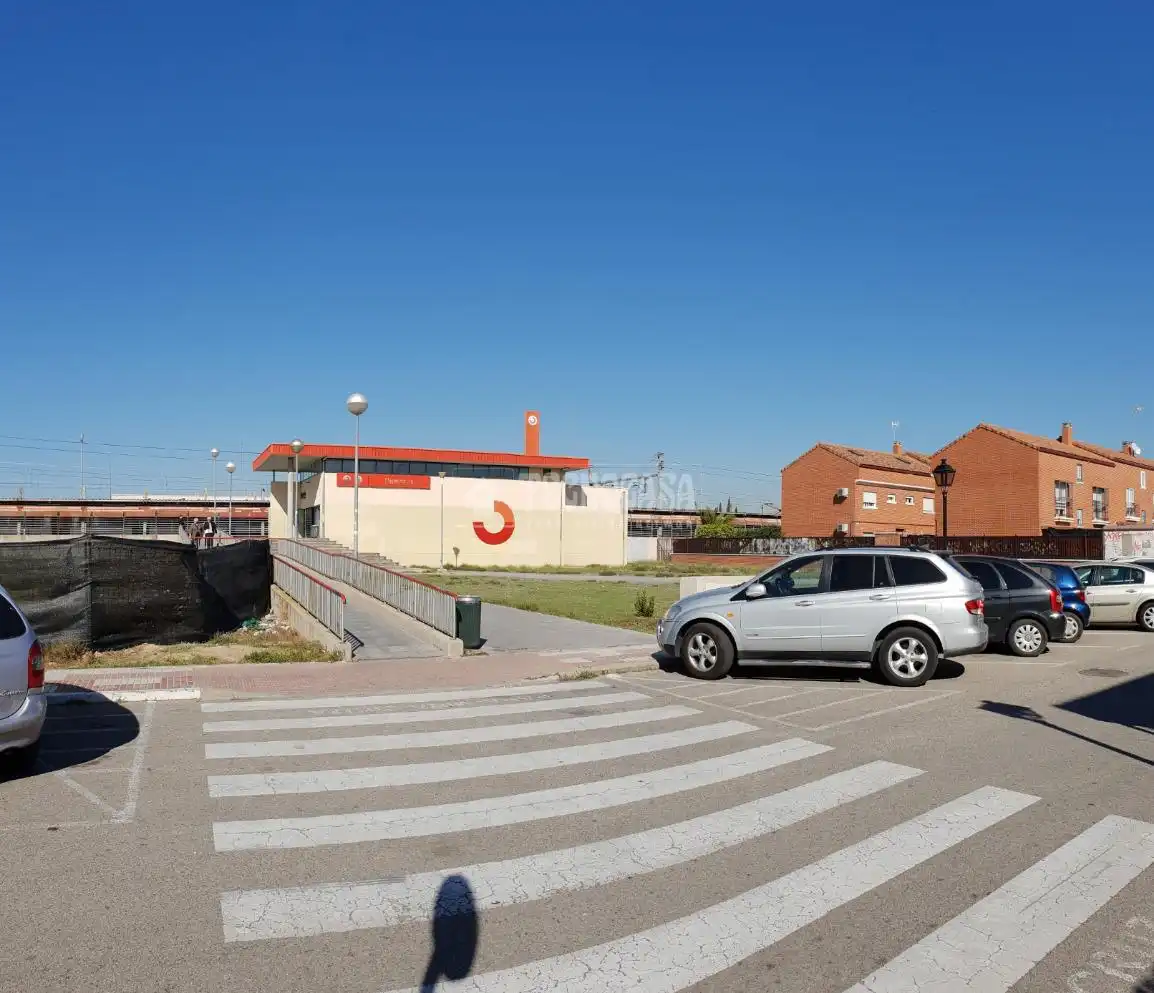 Gewerbefläche zum Verkauf in Humanes de Madrid, imagen 7