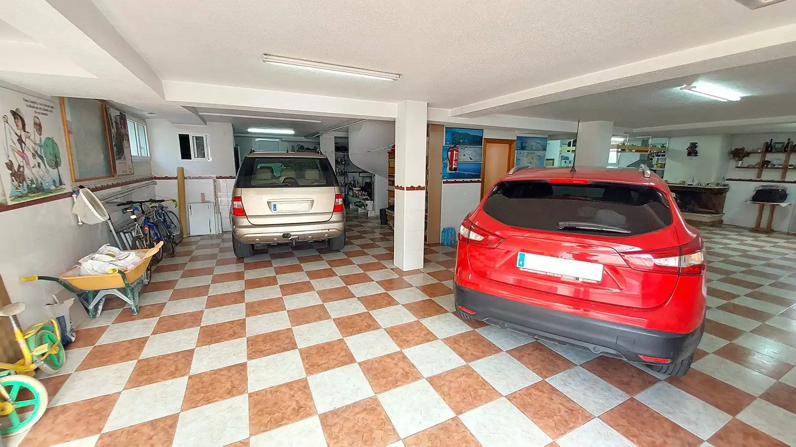 Chalet con terraza en venta en Los Balcones - Los Altos, imagen 43