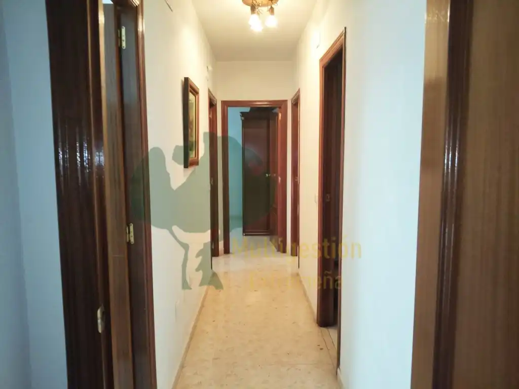 Apartamento en venta en Cáceres
