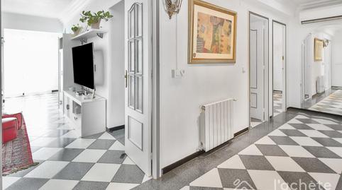 Foto 5 de Casa adosada en venda a San Vicente, Caudete, Albacete