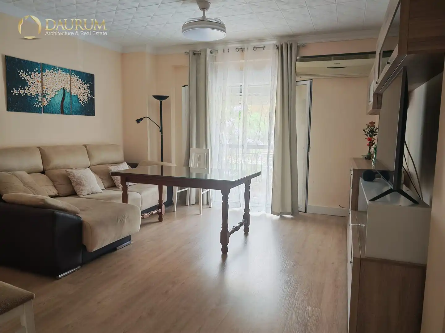 Appartement avec ascenseur à vendre à CALLE SANTIAGO APÓSTOL, 5