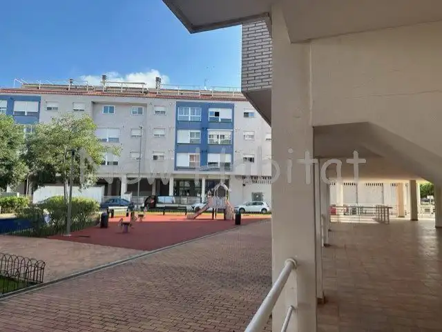 Wohnung zum Verkauf in Ciutat del Transport - La Salera
