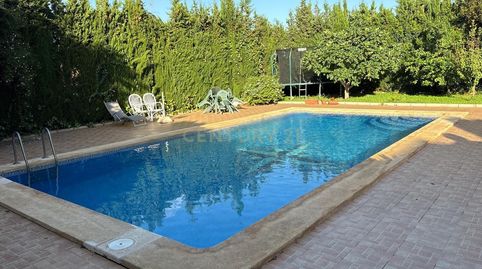 Foto 4 de Casa o chalet en venta en Cl Rio Alberche -sto Domingo 16chiva (valencia), -1, Sierra Perenchiza - Cumbres de Calicanto - Sto Domingo, Chiva